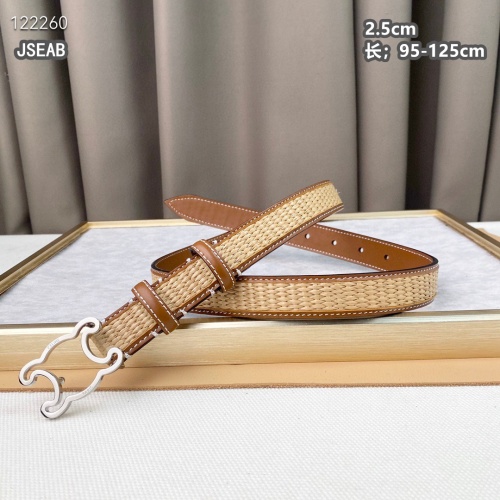 Wholesale Celine AAA Quality Belts For Women #1189326 $48.00 USD, Wholesale Quality Replica Celine AAA Quality Belts