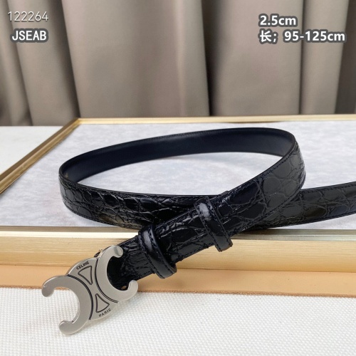 Wholesale Celine AAA Quality Belts For Women #1189329 $48.00 USD, Wholesale Quality Replica Celine AAA Quality Belts