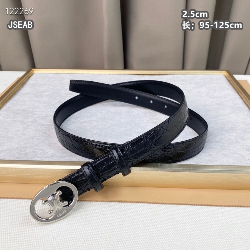 Wholesale Celine AAA Quality Belts For Women #1189333 $48.00 USD, Wholesale Quality Replica Celine AAA Quality Belts