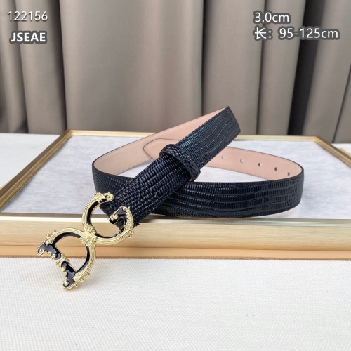 Wholesale Dolce &amp; Gabbana D&amp;G AAA Quality Belts For Women #1189475 $60.00 USD, Wholesale Quality Replica Dolce &amp; Gabbana D&amp;G AAA Quality Belts