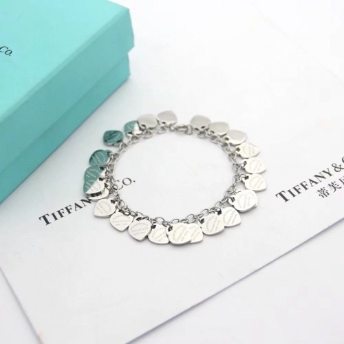 Wholesale Tiffany Bracelets #1189674 $40.00 USD, Wholesale Quality Replica Tiffany Bracelets