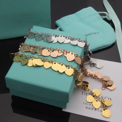 Replica Tiffany Bracelets #1189674 $40.00 USD for Wholesale