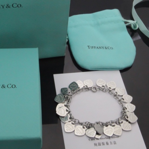 Replica Tiffany Bracelets #1189674 $40.00 USD for Wholesale