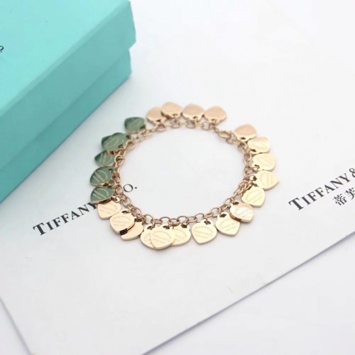 Wholesale Tiffany Bracelets #1189675 $40.00 USD, Wholesale Quality Replica Tiffany Bracelets