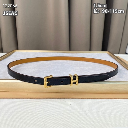 Wholesale Hermes AAA Quality Belts For Women #1189825 $52.00 USD, Wholesale Quality Replica Hermes AAA Quality Belts