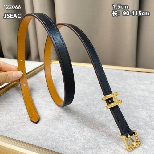 Replica Hermes AAA Quality Belts For Women #1189825 $52.00 USD for Wholesale