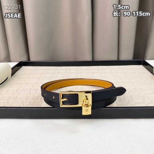 Wholesale Hermes AAA Quality Belts For Women #1189829 $60.00 USD, Wholesale Quality Replica Hermes AAA Quality Belts