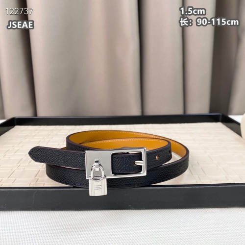 Wholesale Hermes AAA Quality Belts For Women #1189830 $60.00 USD, Wholesale Quality Replica Hermes AAA Quality Belts