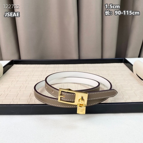 Wholesale Hermes AAA Quality Belts For Women #1189833 $60.00 USD, Wholesale Quality Replica Hermes AAA Quality Belts