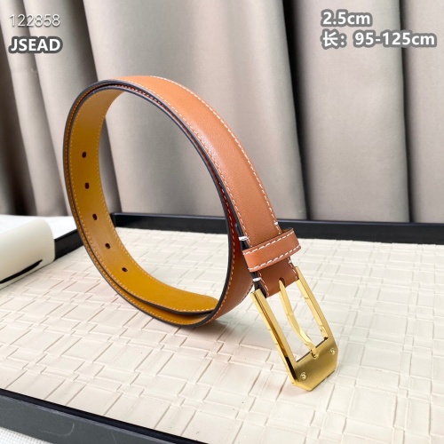 Replica Hermes AAA Quality Belts For Women #1189844 $56.00 USD for Wholesale