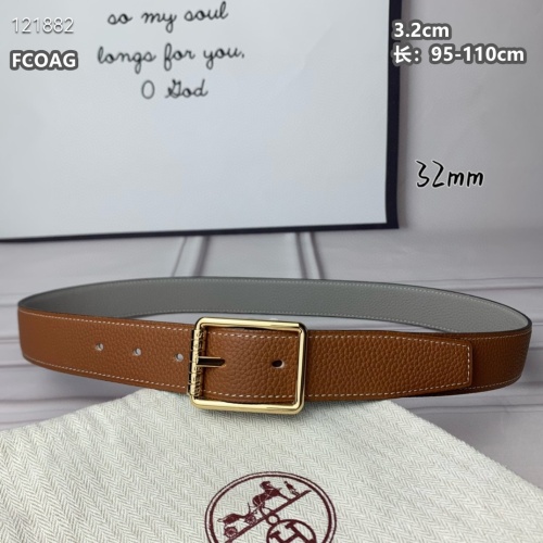 Wholesale Hermes AAA Quality Belts For Women #1189849 $68.00 USD, Wholesale Quality Replica Hermes AAA Quality Belts