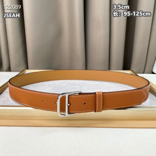 Wholesale Hermes AAA Quality Belts For Unisex #1189893 $72.00 USD, Wholesale Quality Replica Hermes AAA Quality Belts