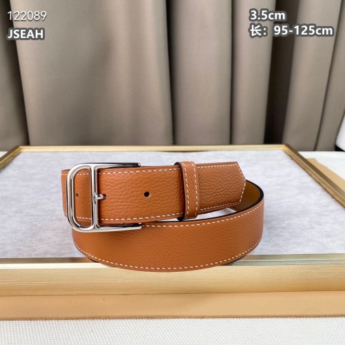 Replica Hermes AAA Quality Belts For Unisex #1189893 $72.00 USD for Wholesale