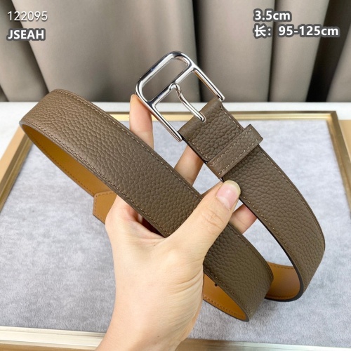 Replica Hermes AAA Quality Belts For Unisex #1189895 $72.00 USD for Wholesale