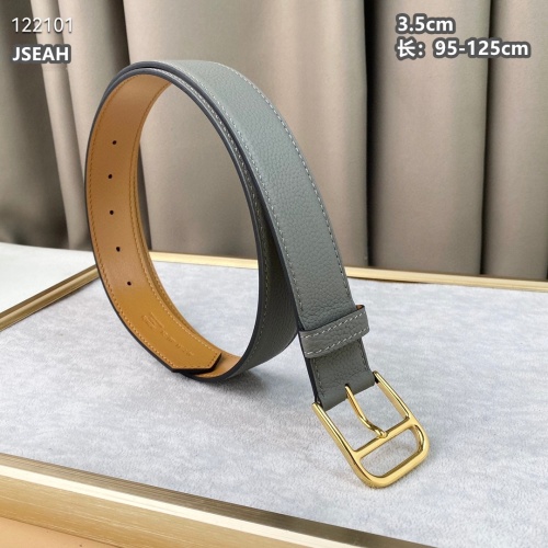 Replica Hermes AAA Quality Belts For Unisex #1189898 $72.00 USD for Wholesale