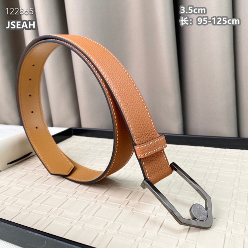 Replica Hermes AAA Quality Belts For Unisex #1189903 $72.00 USD for Wholesale