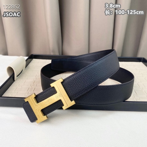 Wholesale Hermes AAA Quality Belts For Men #1189911 $52.00 USD, Wholesale Quality Replica Hermes AAA Quality Belts