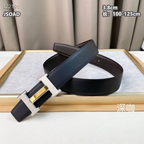 Wholesale Hermes AAA Quality Belts For Men #1189914 $56.00 USD, Wholesale Quality Replica Hermes AAA Quality Belts