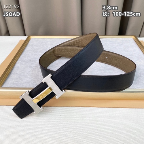 Wholesale Hermes AAA Quality Belts For Men #1189915 $56.00 USD, Wholesale Quality Replica Hermes AAA Quality Belts