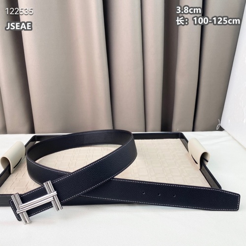 Wholesale Hermes AAA Quality Belts For Men #1189916 $60.00 USD, Wholesale Quality Replica Hermes AAA Quality Belts