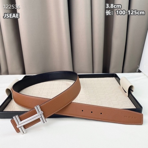 Wholesale Hermes AAA Quality Belts For Men #1189918 $60.00 USD, Wholesale Quality Replica Hermes AAA Quality Belts