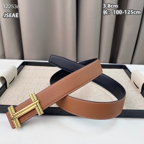 Wholesale Hermes AAA Quality Belts For Men #1189919 $60.00 USD, Wholesale Quality Replica Hermes AAA Quality Belts