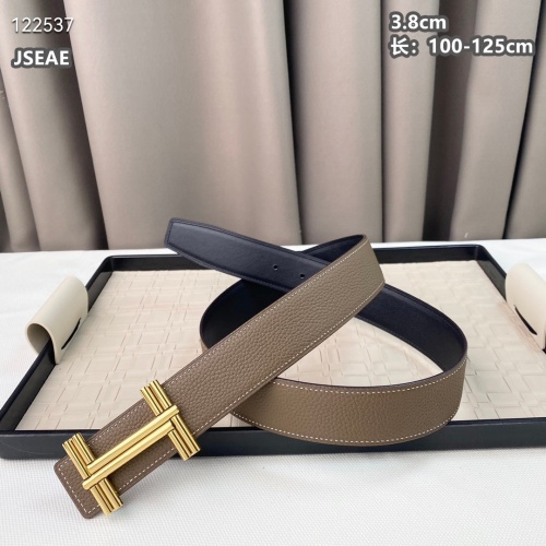 Wholesale Hermes AAA Quality Belts For Men #1189921 $60.00 USD, Wholesale Quality Replica Hermes AAA Quality Belts