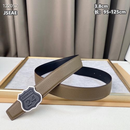 Wholesale Hermes AAA Quality Belts For Unisex #1189924 $60.00 USD, Wholesale Quality Replica Hermes AAA Quality Belts