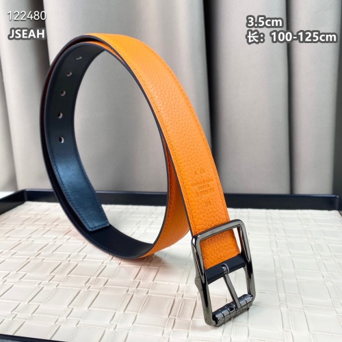 Replica Hermes AAA Quality Belts For Men #1189928 $72.00 USD for Wholesale