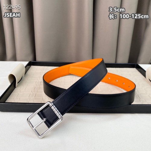 Wholesale Hermes AAA Quality Belts For Men #1189929 $72.00 USD, Wholesale Quality Replica Hermes AAA Quality Belts