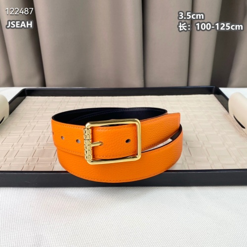 Replica Hermes AAA Quality Belts For Men #1189930 $72.00 USD for Wholesale