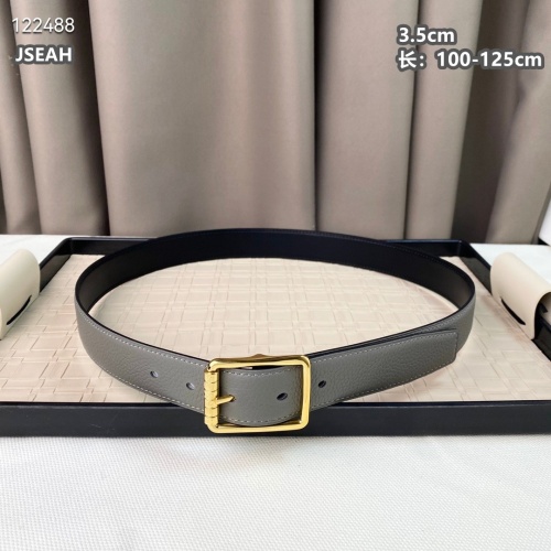 Replica Hermes AAA Quality Belts For Men #1189934 $72.00 USD for Wholesale