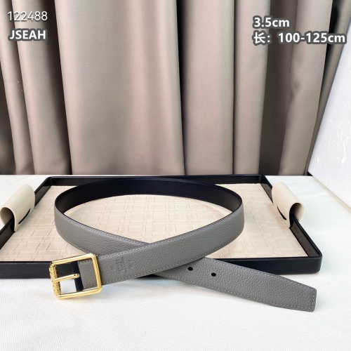 Replica Hermes AAA Quality Belts For Men #1189934 $72.00 USD for Wholesale