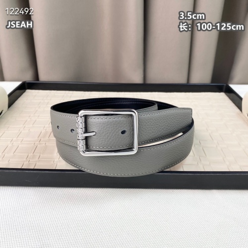 Replica Hermes AAA Quality Belts For Men #1189935 $72.00 USD for Wholesale