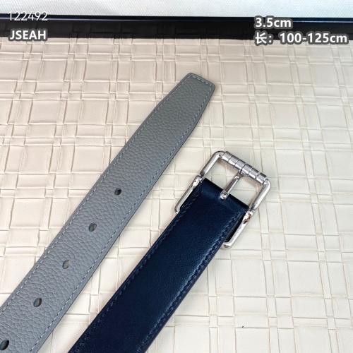 Replica Hermes AAA Quality Belts For Men #1189935 $72.00 USD for Wholesale