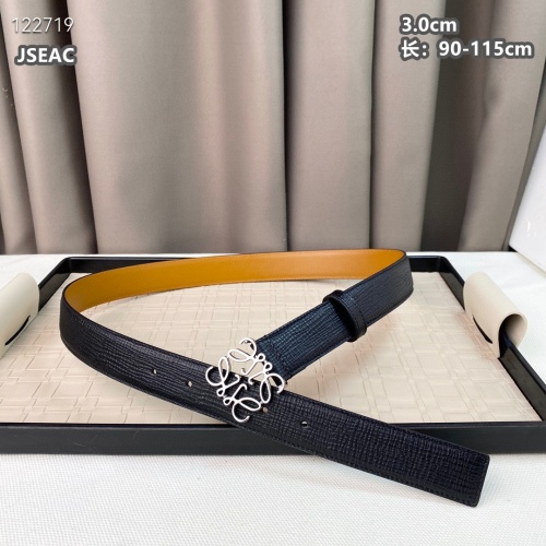 Wholesale LOEWE AAA Quality Belts For Women #1190032 $52.00 USD, Wholesale Quality Replica LOEWE AAA Quality Belts