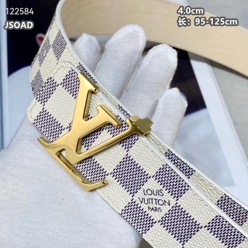 Replica Louis Vuitton AAA Quality Belts For Women #1190101 $56.00 USD for Wholesale