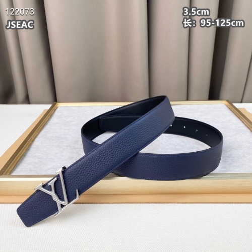 Wholesale Louis Vuitton AAA Quality Belts For Unisex #1190121 $52.00 USD, Wholesale Quality Replica Louis Vuitton AAA Quality Belts