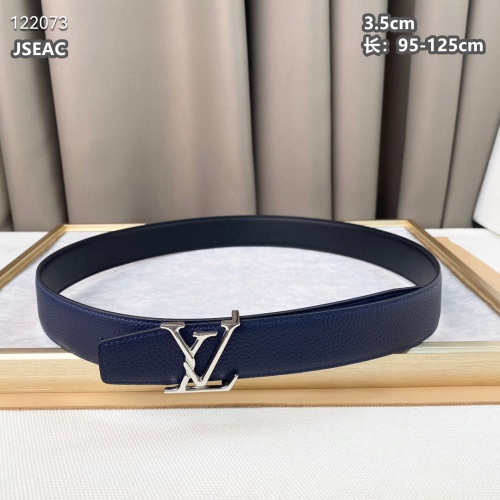 Replica Louis Vuitton AAA Quality Belts For Unisex #1190121 $52.00 USD for Wholesale