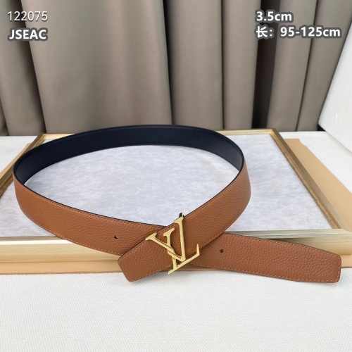 Replica Louis Vuitton AAA Quality Belts For Unisex #1190123 $52.00 USD for Wholesale