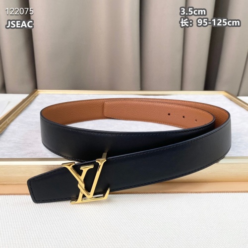 Replica Louis Vuitton AAA Quality Belts For Unisex #1190123 $52.00 USD for Wholesale