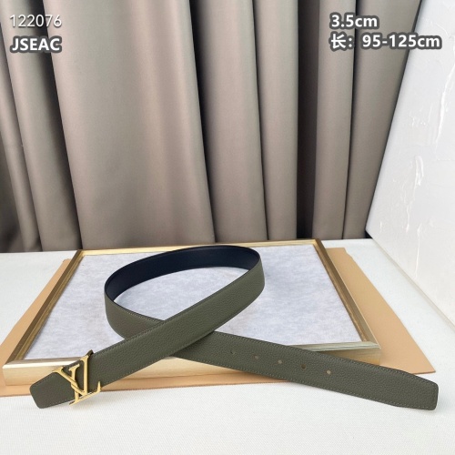 Replica Louis Vuitton AAA Quality Belts For Unisex #1190124 $52.00 USD for Wholesale