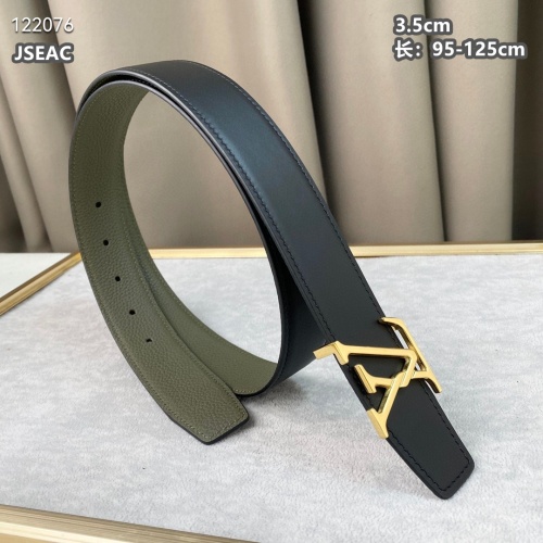 Replica Louis Vuitton AAA Quality Belts For Unisex #1190124 $52.00 USD for Wholesale