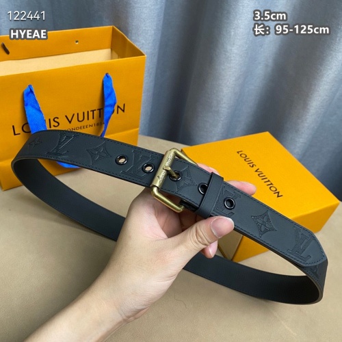 Replica Louis Vuitton AAA Quality Belts For Unisex #1190133 $60.00 USD for Wholesale