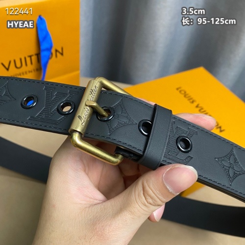 Replica Louis Vuitton AAA Quality Belts For Unisex #1190133 $60.00 USD for Wholesale