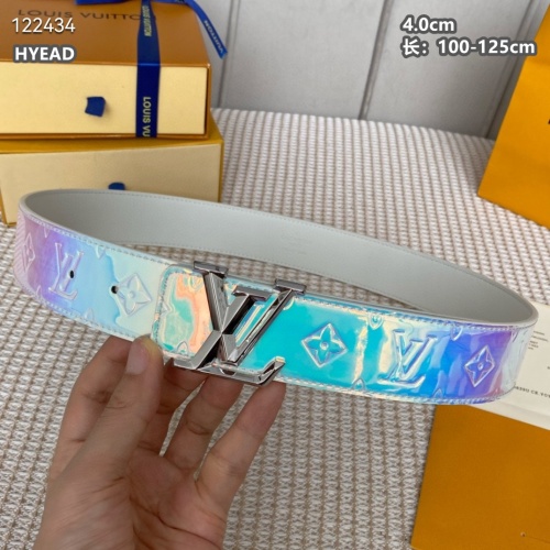 Wholesale Louis Vuitton AAA Quality Belts For Men #1190163 $56.00 USD, Wholesale Quality Replica Louis Vuitton AAA Quality Belts