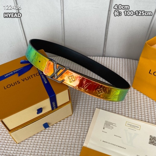 Wholesale Louis Vuitton AAA Quality Belts For Men #1190168 $56.00 USD, Wholesale Quality Replica Louis Vuitton AAA Quality Belts