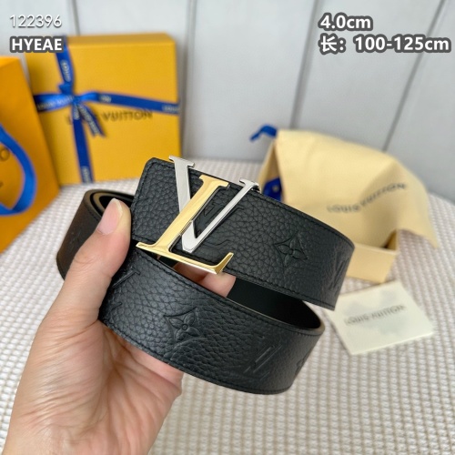 Wholesale Louis Vuitton AAA Quality Belts For Men #1190197 $60.00 USD, Wholesale Quality Replica Louis Vuitton AAA Quality Belts