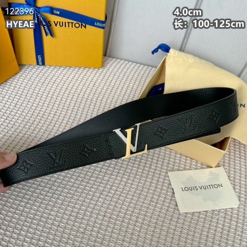 Replica Louis Vuitton AAA Quality Belts For Men #1190197 $60.00 USD for Wholesale