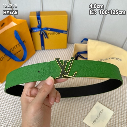 Wholesale Louis Vuitton AAA Quality Belts For Men #1190199 $60.00 USD, Wholesale Quality Replica Louis Vuitton AAA Quality Belts